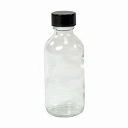 Graduated Glass Bottle 50ml